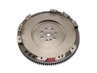 Kia 232002G000 Flywheel Assembly