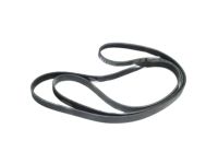 Kia 252123C100 V Ribbed Belt