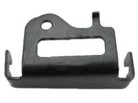 Kia 641683X000 Bracket-Hood Release Cable