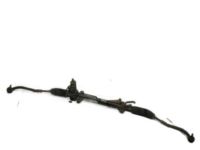 Kia Sorento Rack And Pinion - 577000W100 Gear & Linkage Assembly