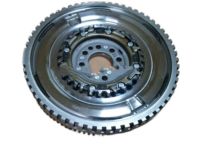 Kia 2320025210 Flywheel Assembly-Mass