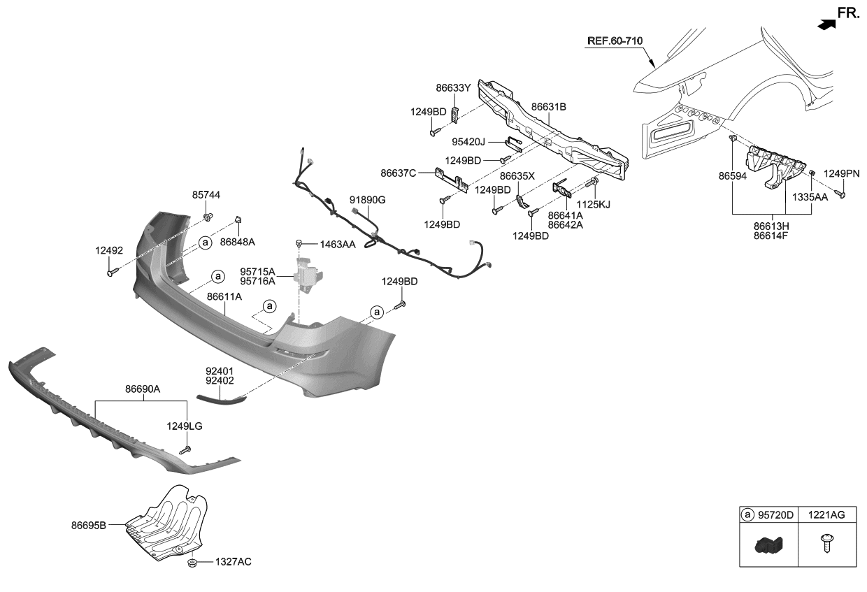 Oem parts kia