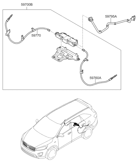 Ошибка epb kia optima