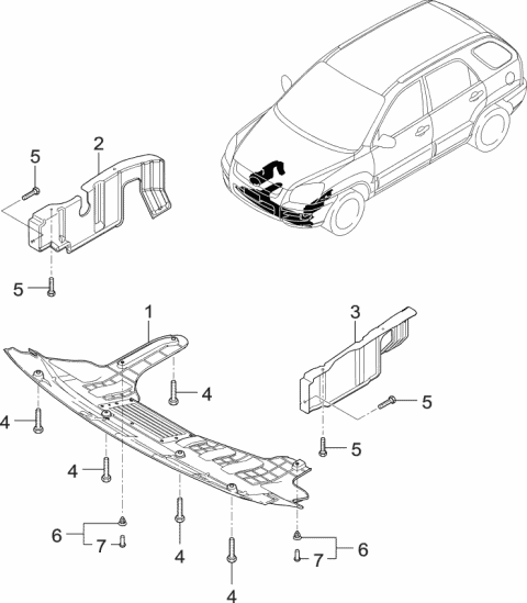 Hyundai kia 29110 1f000