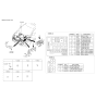 Diagram for 2021 Kia Sorento Fuse - 1879001123