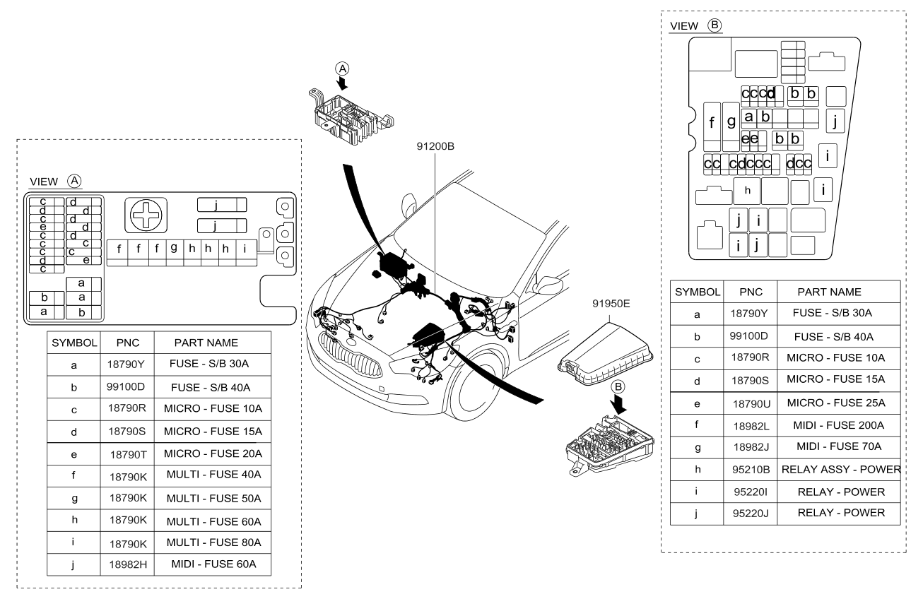 [DIAGRAM] Wiring Diagram For Kia - MYDIAGRAM.ONLINE