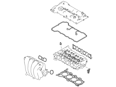 Kia 209202EC01