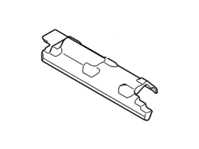 Kia 353453C350 Foam-INJECTOR