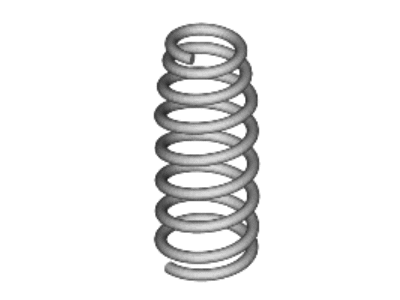 2024 Kia Sportage Coil Springs - 55330N9CR0