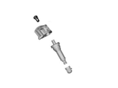 Kia TPMS Sensor - 52940CG100