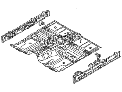 Kia 651002J110