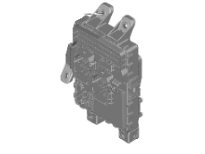 2022 Kia EV6 Relay Block - 91950CV180