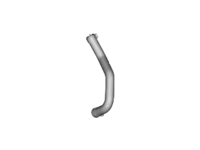 Kia Stinger Oil Cooler Hose - 254842T101