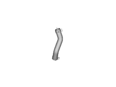 Kia Stinger Oil Cooler Hose - 254832T101