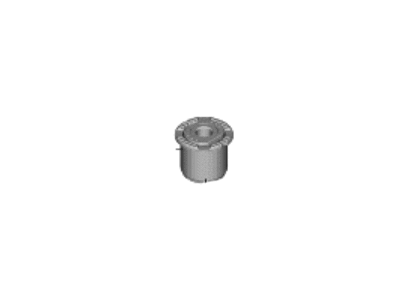 Kia 55481CV000 BUSHING-CROSSMEMBER