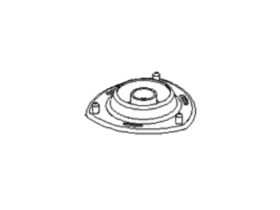 2005 Kia Sportage Shock And Strut Mount - 546102E000