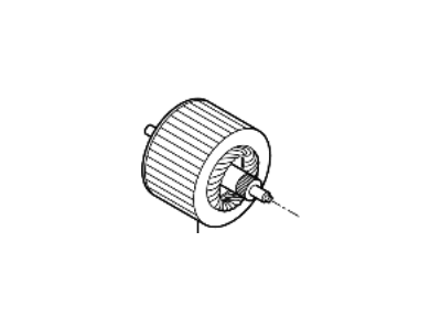 Kia K5 Armature - 361502J100