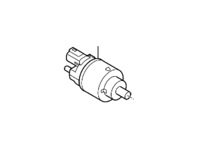 2024 Kia K5 Starter Solenoid - 361202J102