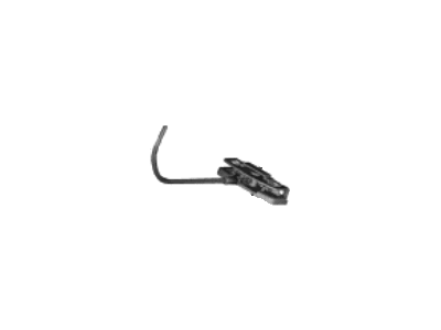 2023 Kia Forte Parking Brake Cable - 59750M6000