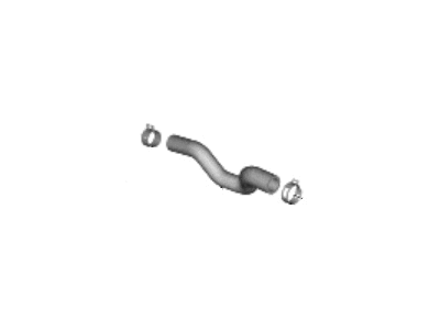 2023 Kia Sportage Radiator Hose - 25450P0000