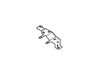 Kia 3961139900 Bracket-Connector