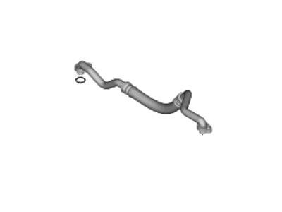 Kia 97763CV910 PIPE-SUCTION