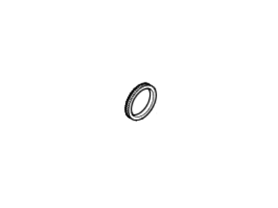 Kia ABS Reluctor Ring - 495902W000