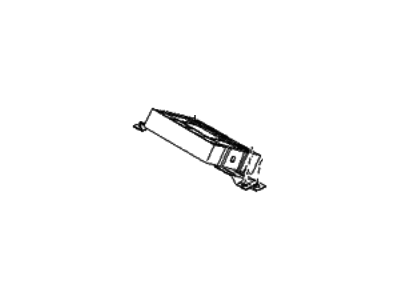 Kia 3910639458 Engine Ecm Control Module