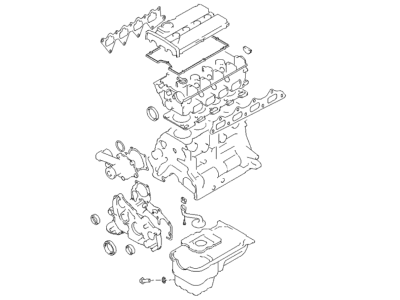 Kia 2091038C01