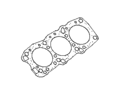 2006 Kia Sorento Cylinder Head Gasket - 2231139502