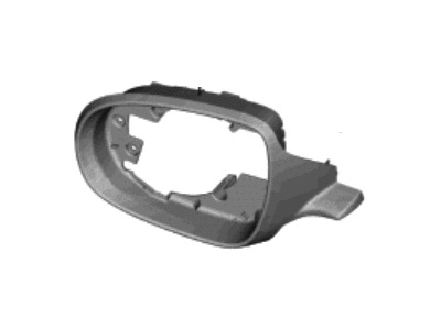 Kia 87625C6000 Housing Cover-O/S Rr