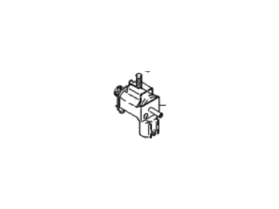 Kia 3946038250 Exhaust Gas Recirculation Solenoid Valve