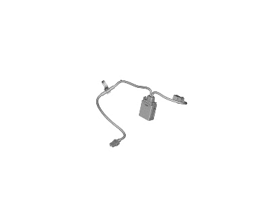 Kia 96120CV000 JACK ASSY-USB