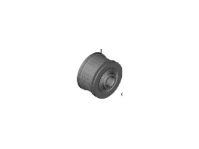 Kia Alternator Pulley - 373222S200