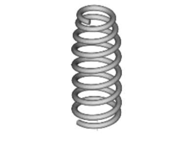 2024 Kia Sportage Coil Springs - 55330CHCA0