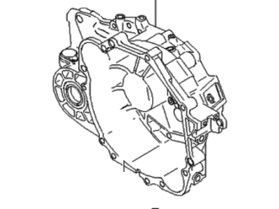 Kia 4392039231 Bracket Assembly-Shift Cable