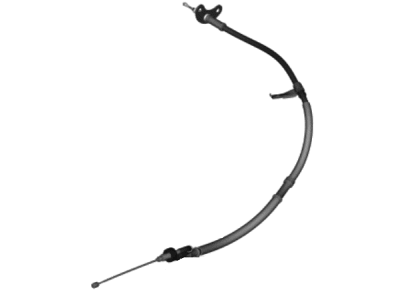 2019 Kia Stinger Parking Brake Cable - 59770J5000