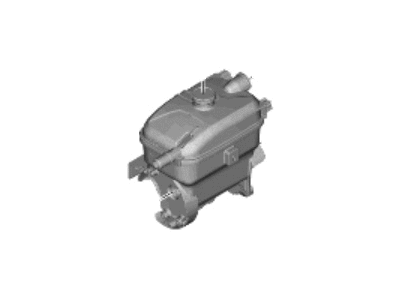 2023 Kia EV6 Coolant Reservoir - 25431CV000