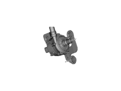 Kia Sportage Water Pump - 369103D921