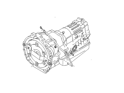 Kia 450004A500