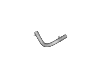 Kia EV6 Oil Cooler Hose - 25421CV800