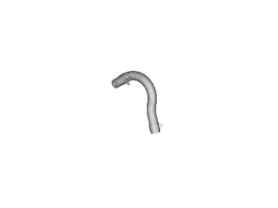 Kia EV6 Oil Cooler Hose - 25422CV800