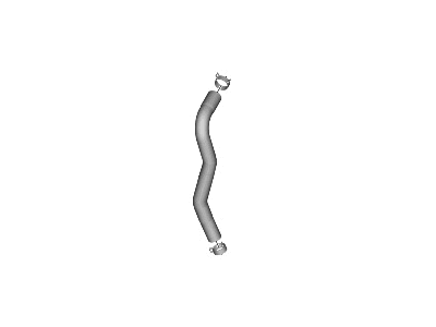 2021 Kia Seltos Cooling Hose - 282732B800