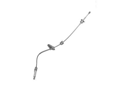 2024 Kia K5 Shift Cable - 46790L3200