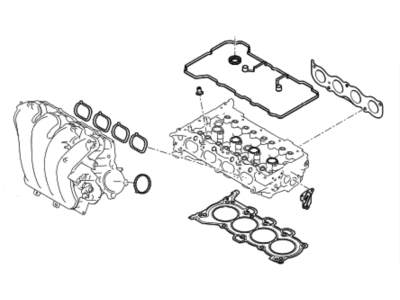 Kia 209202EU13