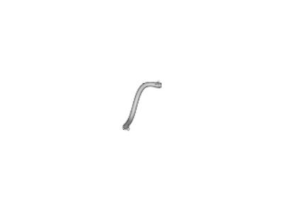 Kia Oil Cooler Hose - 25420K0000