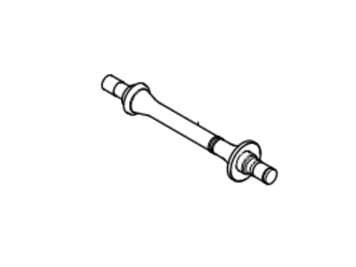 Kia 4957038700 Shaft Assembly