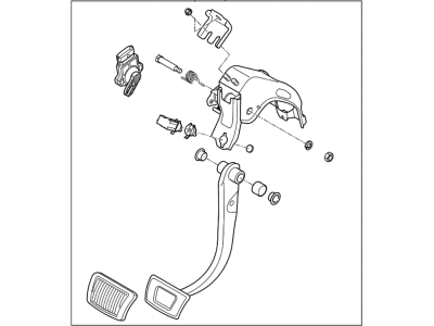 Kia 328004U000