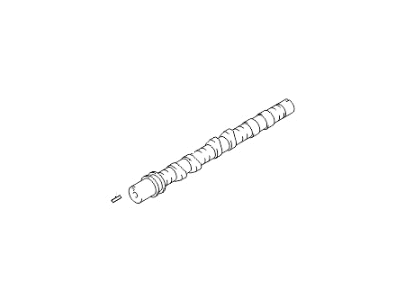 Kia Camshaft - 2410035700