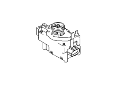 Kia Cruise Control Module - 964402E000